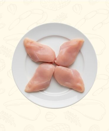 Breast Boneless