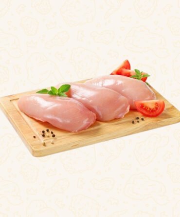 Breast Boneless