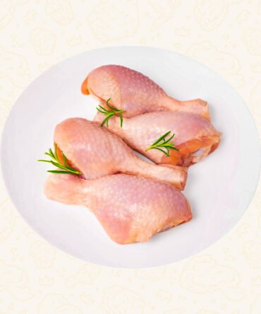 Drumsticks