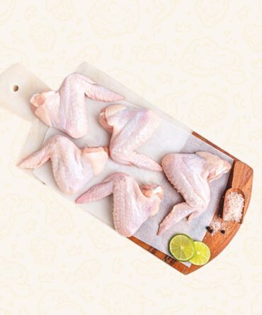 Wings